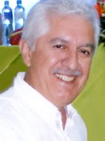 Oscar CHECA CORAL