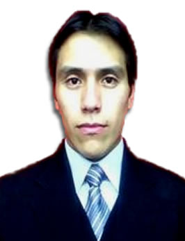 Paulo Cesar Cabrera Moncayo