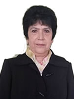 RUTH STELLA ZARAMA BENAVIDES