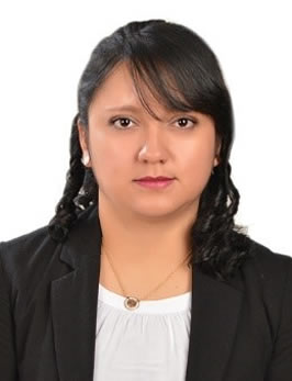 Samia del Mar Yela Lara