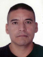 WILSON FERNANDO MUTIS CANTERO
