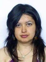 YOLANDA ANA MARIA LAGOS MALLAMA