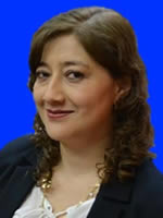 ANA CRISTINA ARGOTY
