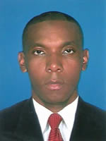 EDINSON ORTIZ BENAVIDES
