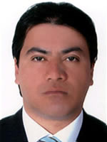 MARCO ANTONIO BURGOS