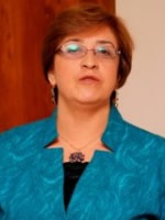 MARTHA SOFÍA GONZÁLEZ INSUASTI