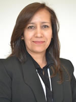 XIMENA ORTEGA ORDOÑEZ