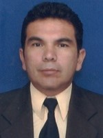 MANUEL ERNESTO BOLAÑOS GONZÁLES