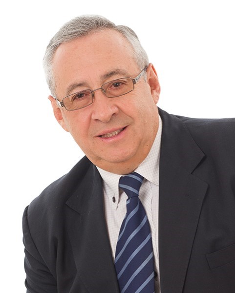 LUIS ALBERTO SARASTY