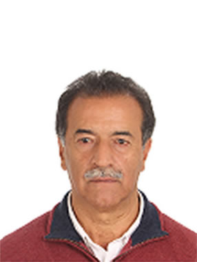César Luis Albornoz Bucheli