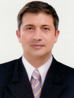 Luis Obeymar Estrada S