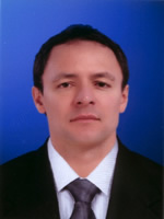 Michel Bolaños Guerrero